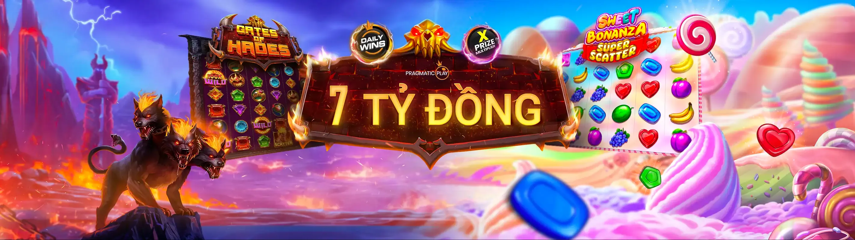 Thế giới bắn cá sống động tại kimsport win