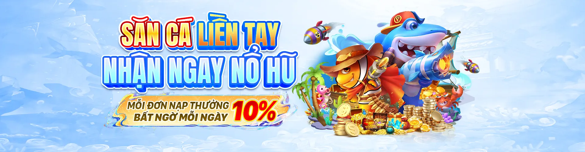 Hướng dẫn nâng cao kỹ năng bắn cá tại kimsport win